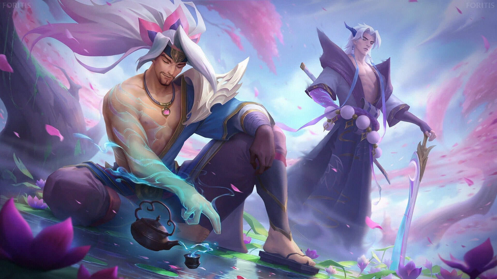 星际争霸2年度锦标战线上预赛天梯开启，星际争霸二赛事